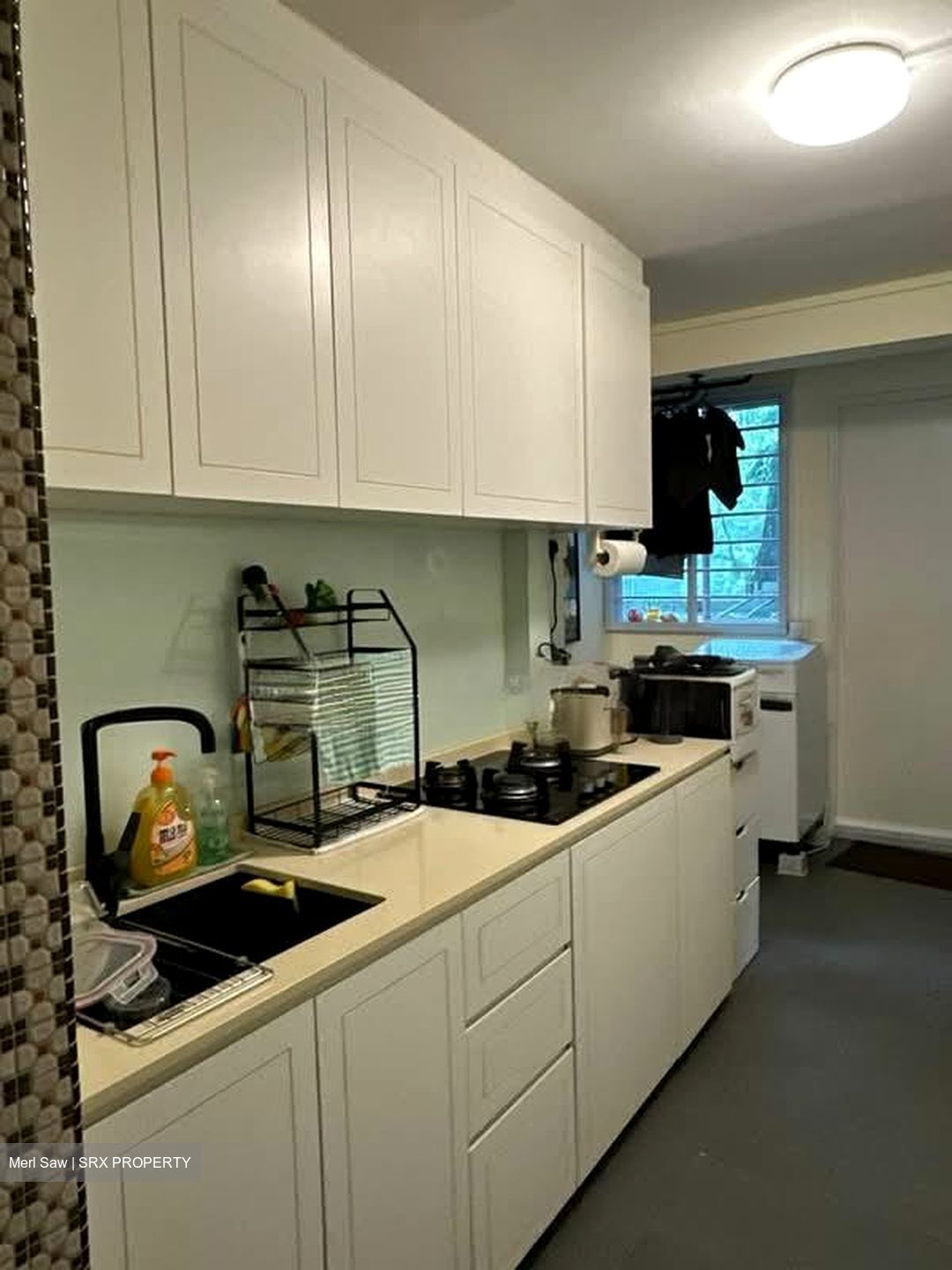 Blk 107 Tiong Bahru Orchid (Bukit Merah), HDB 3 Rooms #561224451
